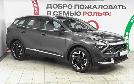KIA Sportage IV рестайлинг, 2023 год, 3 690 000 рублей, 4 фотография