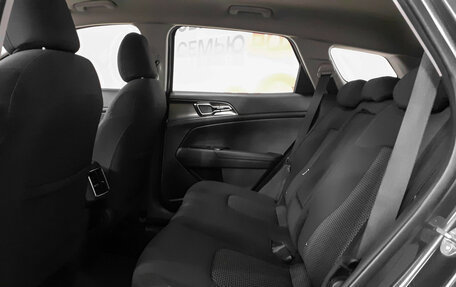 KIA Sportage IV рестайлинг, 2023 год, 3 690 000 рублей, 11 фотография