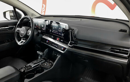 KIA Sportage IV рестайлинг, 2023 год, 3 690 000 рублей, 10 фотография