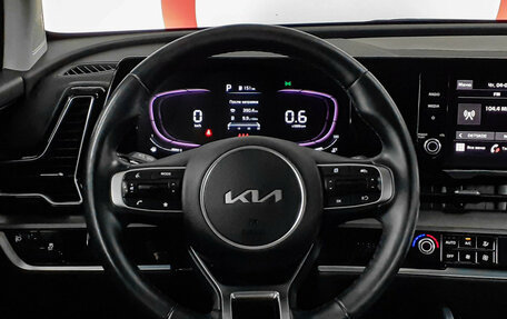 KIA Sportage IV рестайлинг, 2023 год, 3 690 000 рублей, 12 фотография