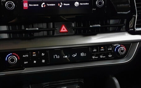 KIA Sportage IV рестайлинг, 2023 год, 3 690 000 рублей, 15 фотография