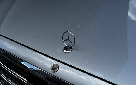 Mercedes-Benz S-Класс, 2021 год, 8 500 000 рублей, 7 фотография