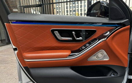 Mercedes-Benz S-Класс, 2021 год, 8 500 000 рублей, 12 фотография
