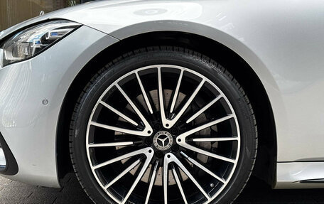 Mercedes-Benz S-Класс, 2021 год, 8 500 000 рублей, 8 фотография