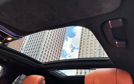 Mercedes-Benz S-Класс, 2021 год, 8 500 000 рублей, 16 фотография