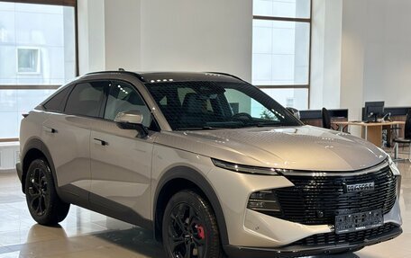 Haval F7x, 2026 год, 3 999 000 рублей, 2 фотография