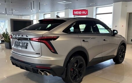 Haval F7x, 2026 год, 3 999 000 рублей, 4 фотография