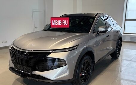 Haval F7x, 2026 год, 3 999 000 рублей, 10 фотография