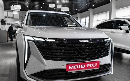 Geely Atlas, 2026 год, 3 415 490 рублей, 2 фотография