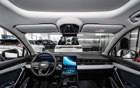 Geely Atlas, 2026 год, 3 415 490 рублей, 5 фотография
