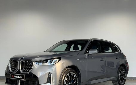 BMW X3, 2025 год, 6 650 000 рублей, 2 фотография