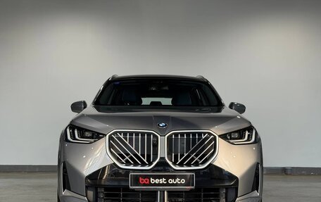 BMW X3, 2025 год, 6 650 000 рублей, 3 фотография
