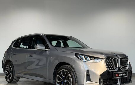 BMW X3, 2025 год, 6 650 000 рублей, 4 фотография