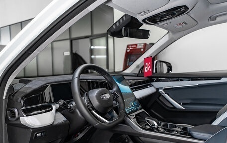 Geely Atlas, 2026 год, 3 415 490 рублей, 7 фотография