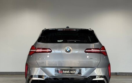 BMW X3, 2025 год, 6 650 000 рублей, 7 фотография