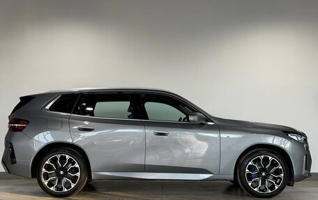 BMW X3, 2025 год, 6 650 000 рублей, 5 фотография