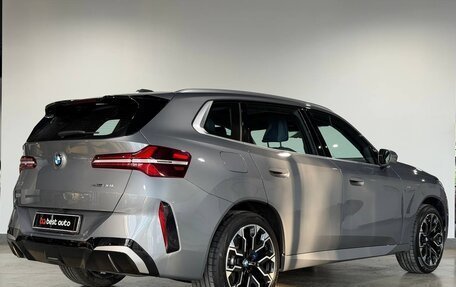 BMW X3, 2025 год, 6 650 000 рублей, 6 фотография