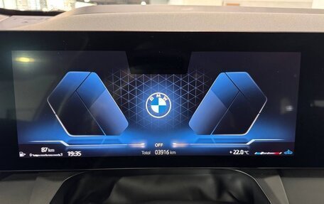 BMW X3, 2025 год, 6 650 000 рублей, 16 фотография