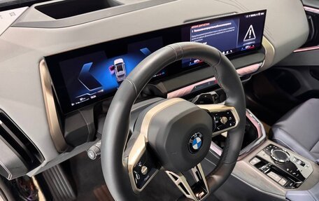 BMW X3, 2025 год, 6 650 000 рублей, 13 фотография