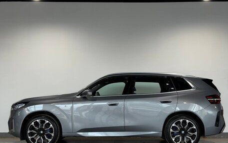 BMW X3, 2025 год, 6 650 000 рублей, 9 фотография