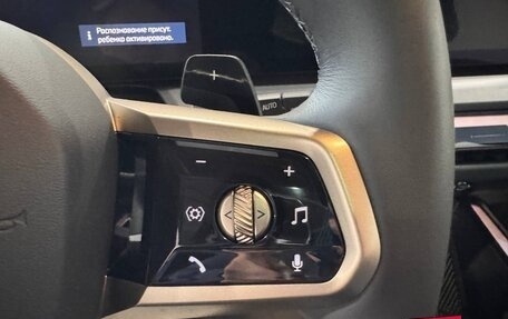 BMW X3, 2025 год, 6 650 000 рублей, 15 фотография