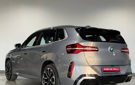 BMW X3, 2025 год, 6 650 000 рублей, 8 фотография