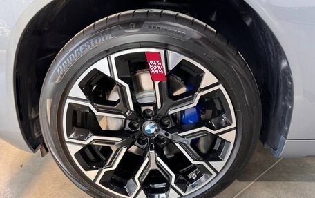 BMW X3, 2025 год, 6 650 000 рублей, 10 фотография