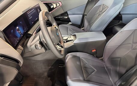 BMW X3, 2025 год, 6 650 000 рублей, 22 фотография