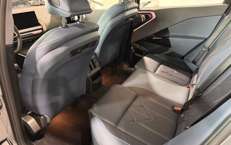 BMW X3, 2025 год, 6 650 000 рублей, 26 фотография
