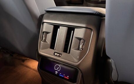 BMW X3, 2025 год, 6 650 000 рублей, 27 фотография