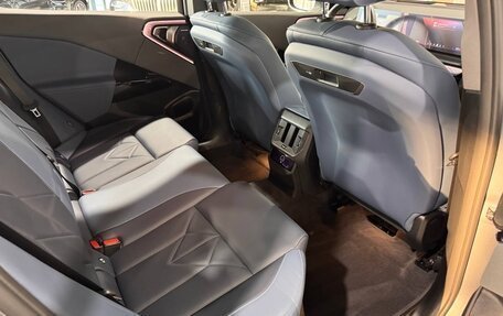 BMW X3, 2025 год, 6 650 000 рублей, 28 фотография
