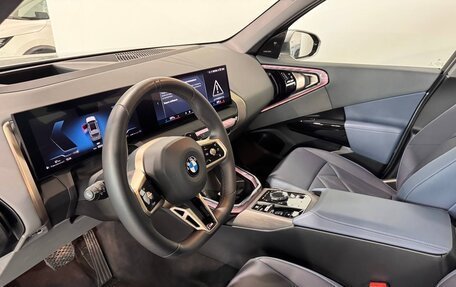 BMW X3, 2025 год, 6 650 000 рублей, 21 фотография