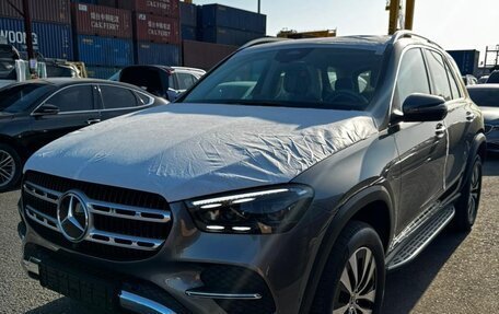 Mercedes-Benz GLE, 2026 год, 11 500 000 рублей, 4 фотография