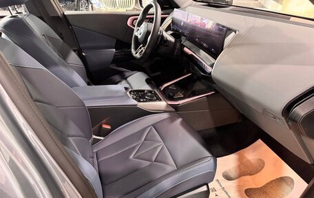 BMW X3, 2025 год, 6 650 000 рублей, 29 фотография