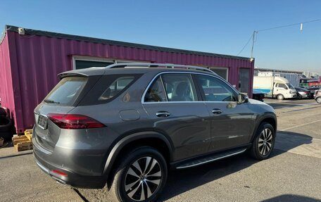 Mercedes-Benz GLE, 2026 год, 11 500 000 рублей, 5 фотография
