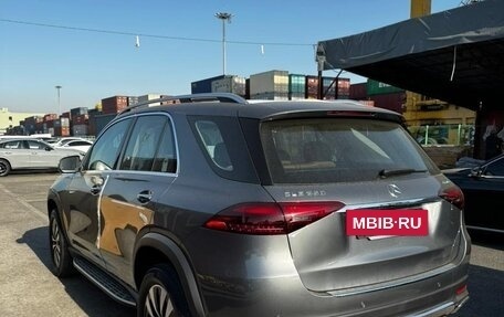 Mercedes-Benz GLE, 2026 год, 11 500 000 рублей, 6 фотография