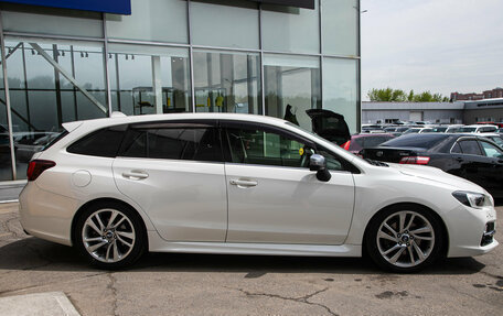 Subaru Levorg I, 2015 год, 1 425 000 рублей, 6 фотография