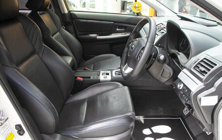 Subaru Levorg I, 2015 год, 1 425 000 рублей, 13 фотография
