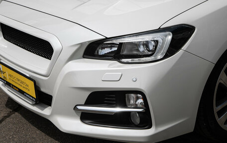Subaru Levorg I, 2015 год, 1 425 000 рублей, 3 фотография
