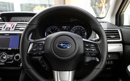 Subaru Levorg I, 2015 год, 1 425 000 рублей, 14 фотография