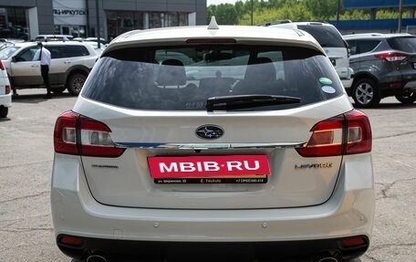 Subaru Levorg I, 2015 год, 1 425 000 рублей, 8 фотография