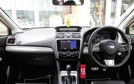 Subaru Levorg I, 2015 год, 1 425 000 рублей, 15 фотография