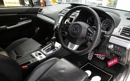 Subaru Levorg I, 2015 год, 1 425 000 рублей, 12 фотография