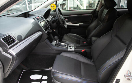 Subaru Levorg I, 2015 год, 1 425 000 рублей, 20 фотография