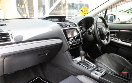 Subaru Levorg I, 2015 год, 1 425 000 рублей, 19 фотография