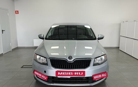 Skoda Octavia, 2014 год, 520 000 рублей, 3 фотография