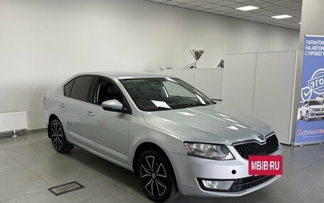 Skoda Octavia, 2014 год, 520 000 рублей, 6 фотография