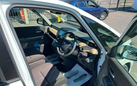 Honda Freed II, 2017 год, 1 699 000 рублей, 15 фотография