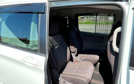 Honda Freed II, 2017 год, 1 699 000 рублей, 14 фотография