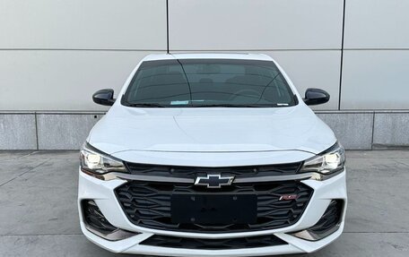 Chevrolet Monza, 2022 год, 1 620 000 рублей, 2 фотография